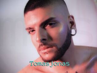 Tomasjonas