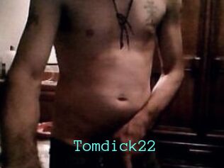 Tomdick22