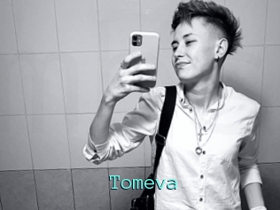 Tomeva