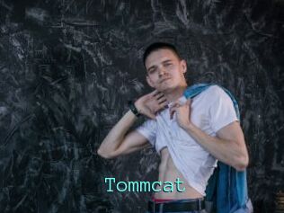 Tommcat