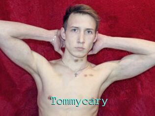 Tommycary