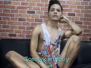 Tommykinyboy