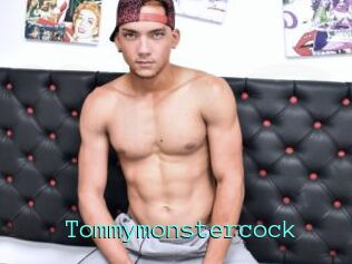 Tommymonstercock