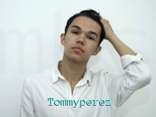 Tommyperez