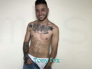 Tomyfox