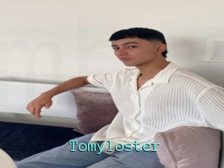 Tomyloster