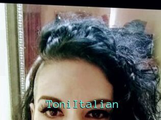 ToniItalian