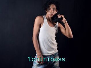 Toniribass