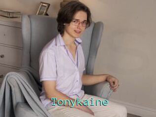 Tonykaine