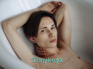 Tonykeyx