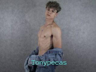 Tonypecas