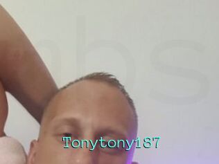 Tonytony187