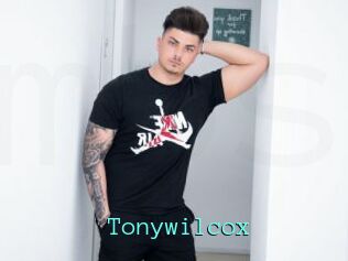 Tonywilcox