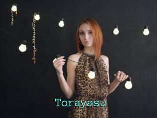 Torayasu