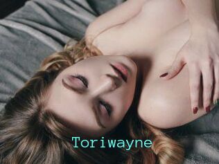 Toriwayne