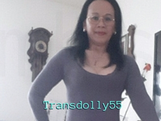 Transdolly55