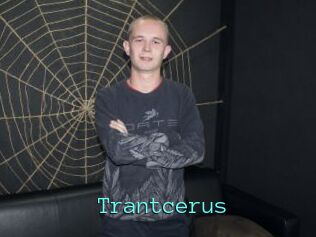 Trantcerus