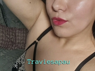 Traviesapau