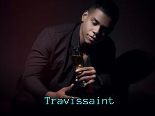 Travissaint