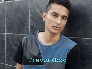 TrevorXboy