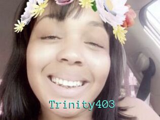 Trinity403