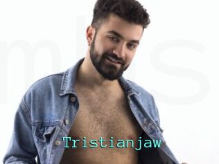 Tristianjaw