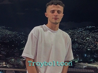 Troyboltoon