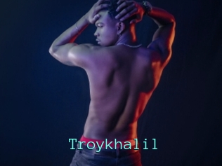 Troykhalil