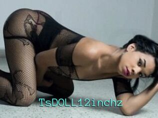 TsDOLL12inchz