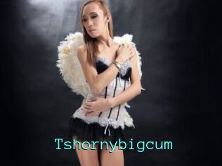 Tshornybigcum