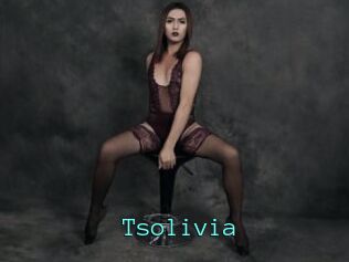 Tsolivia