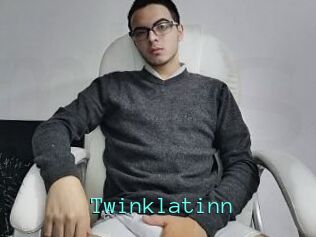 Twinklatinn