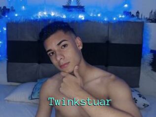 Twinkstuar