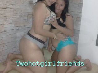 Twohotgirlfriends