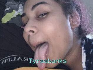 Tyraabanks