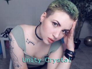 Unity_Crystal