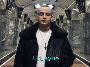 UrLayne