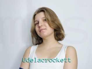 Udelacrockett