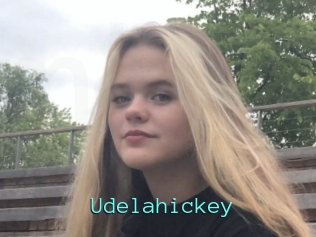 Udelahickey