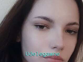 Udelegawne