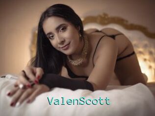 ValenScott