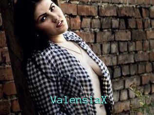 ValensiaX