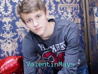 ValentinMays