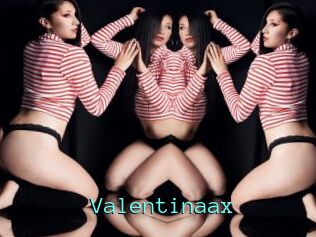 Valentinaax