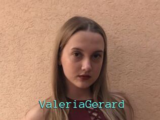 ValeriaGerard