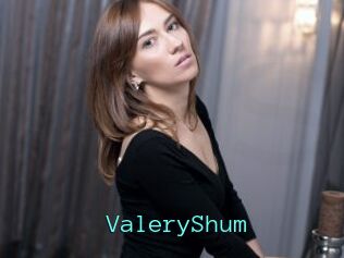 ValeryShum