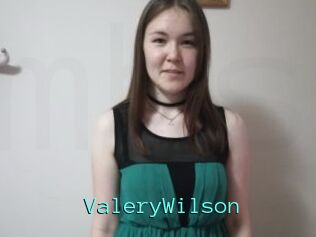 ValeryWilson