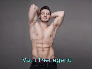 VallTheLegend