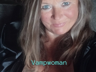 Vampwoman