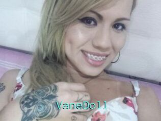 VaneDoll